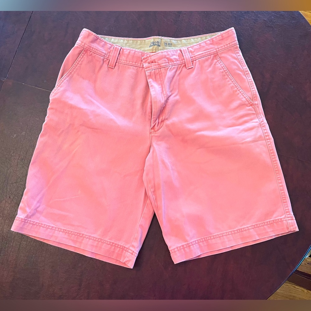 Izod Classic Men’s Shorts